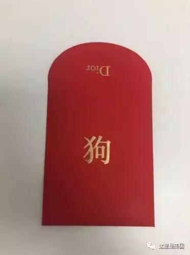 求求你们，外国牌子还是不要做春节商品了！