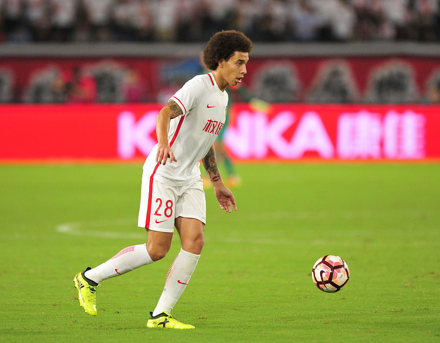 fm中超外援推荐,fm看球员