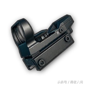 绝地求生刺激战场最强的一把神器,吃鸡老湿近战神器平底锅