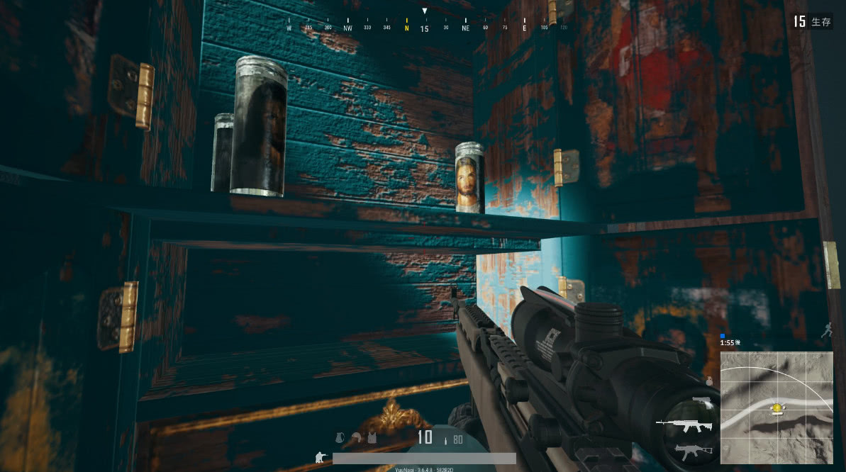 tpp和fpp哪个外挂多,绝地求生fpp练好tpp真的不会差吗