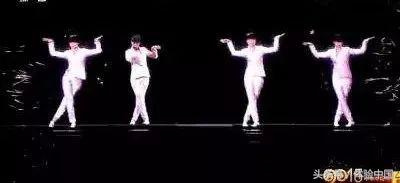 外国人对2019春晚的评价,国外评价中国春晚