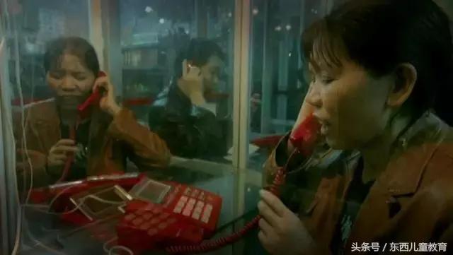 为了过节与家人团聚,为了过年打工挣钱