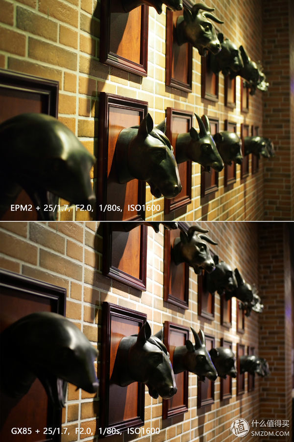 鏉句笅gx85寰崟鐩告満璇勬祴,鏉句笅gx85鍚岀骇鍒殑寰崟