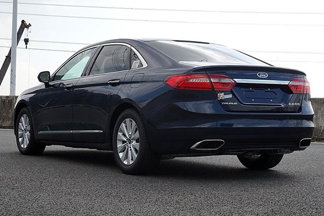 福特轿车20万左右的车有哪几款,福特旗舰轿车2025