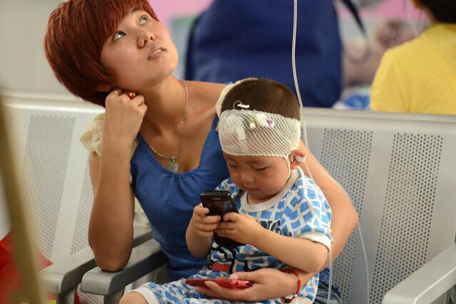 七种治疗过敏性咳嗽的民间偏方,孩子咳嗽怎么治最快最有效偏方