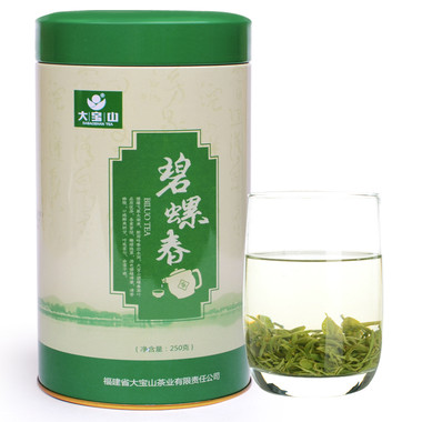 中国十大名茶最新排名,安徽名茶中被列为中国十大名茶