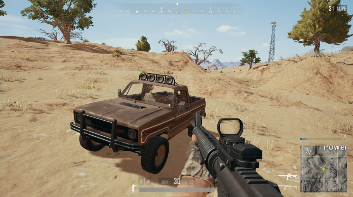 tpp和fpp哪个外挂多,绝地求生fpp练好tpp真的不会差吗