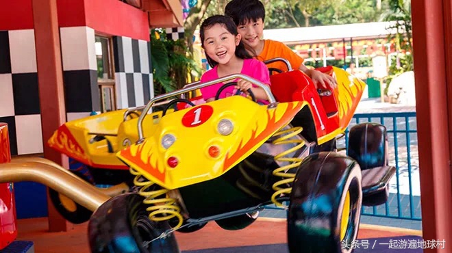长隆欢乐世界长隆海洋王国,长隆攻略广州长隆欢乐世界攻略