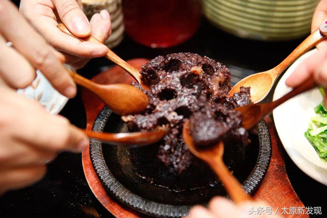 太原老字号烤串,太原好吃的烤串老店