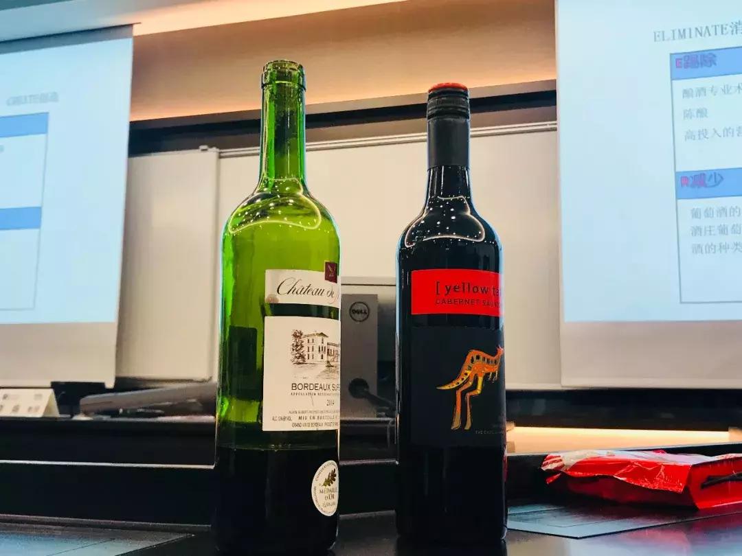 除了在差异化和成本间权衡，有没有打败对手的好办法？