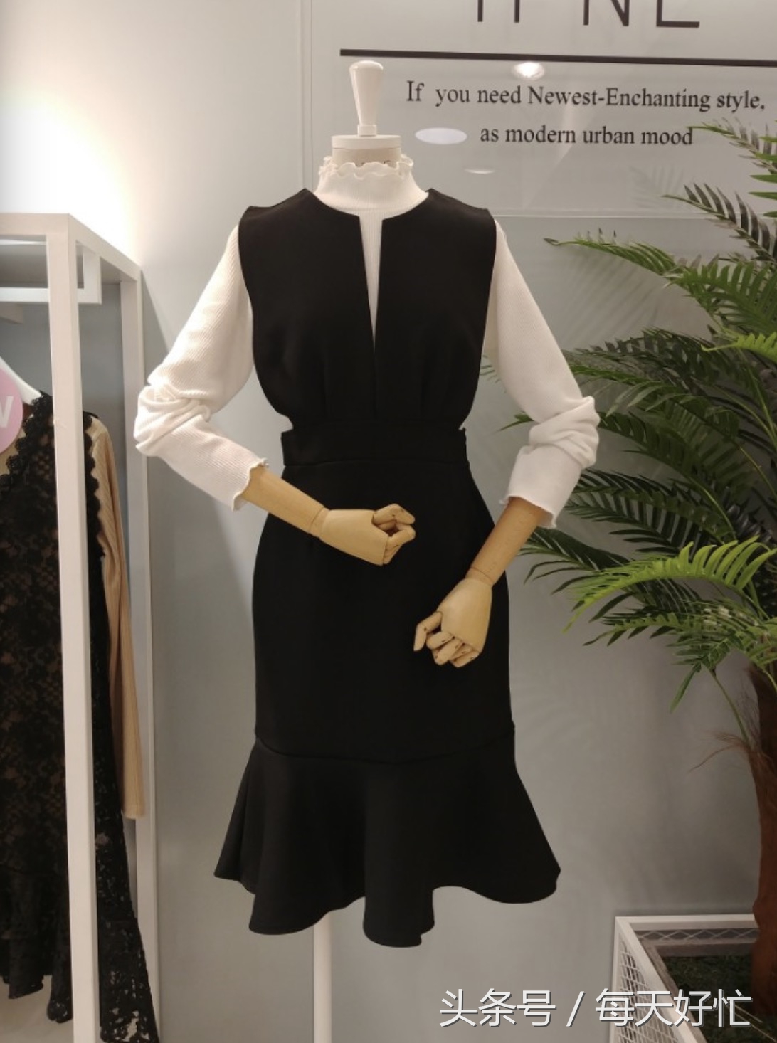 韩国夏天连衣裙,韩国hot品牌衣服