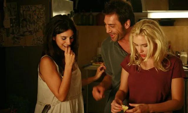 如何评价伍迪艾伦的电影,艾伦伍迪电影