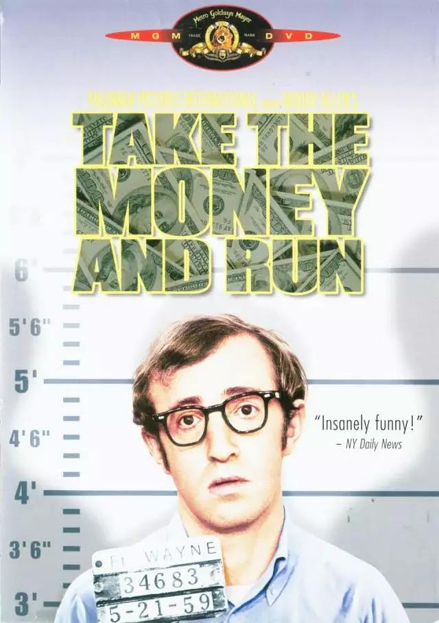 如何评价伍迪艾伦的电影,艾伦伍迪电影