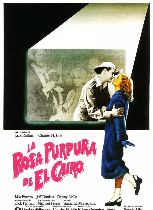 如何评价伍迪艾伦的电影,艾伦伍迪电影