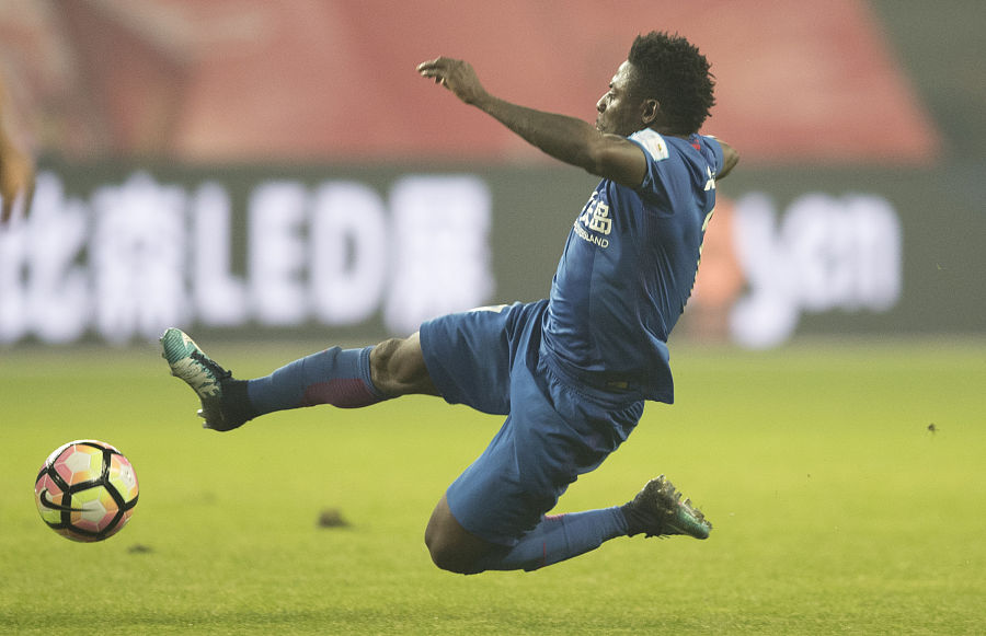 fm中超外援推荐,fm看球员