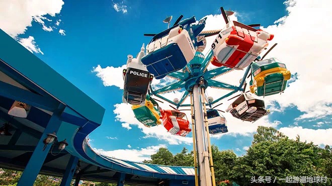 长隆欢乐世界长隆海洋王国,长隆攻略广州长隆欢乐世界攻略