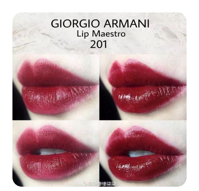 有哪些好用又平价的口红颜色,各种大牌必买的口红颜色