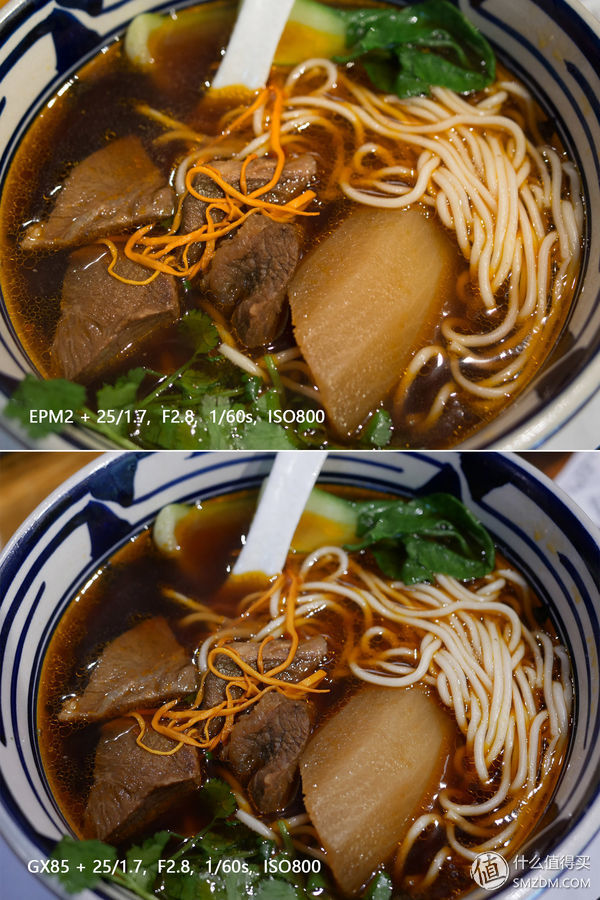 鏉句笅gx85寰崟鐩告満璇勬祴,鏉句笅gx85鍚岀骇鍒殑寰崟