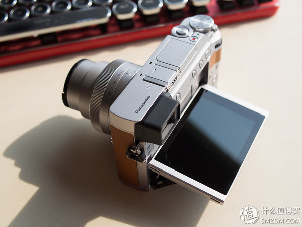 鏉句笅gx85寰崟鐩告満璇勬祴,鏉句笅gx85鍚岀骇鍒殑寰崟