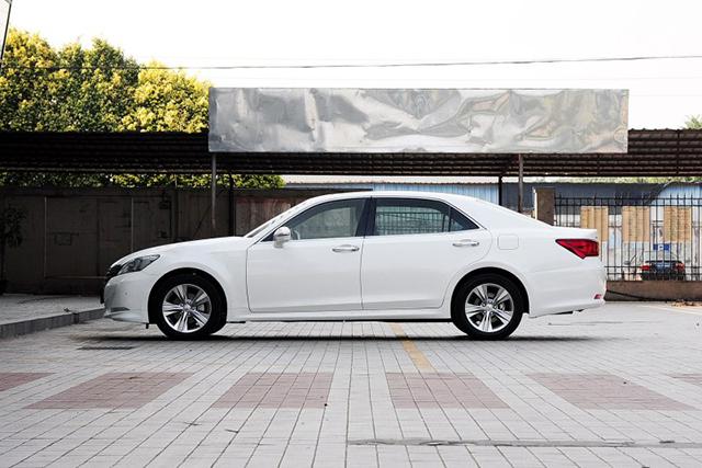 福特轿车20万左右的车有哪几款,福特旗舰轿车2025