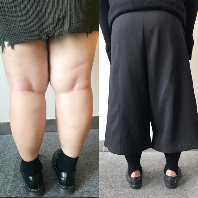 秋季120斤168显瘦裤子,显瘦裤子168身高140斤胖mm