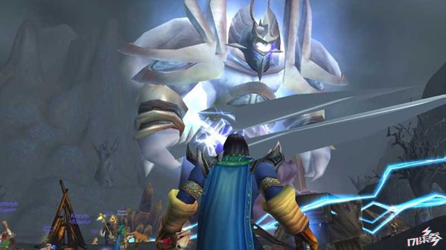 玩魔兽世界到底花不花钱,玩魔兽世界要什么成本低