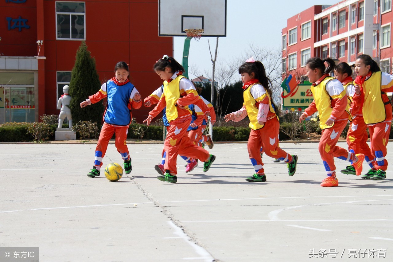 张路谈足球教育,张路谈北京小学足球