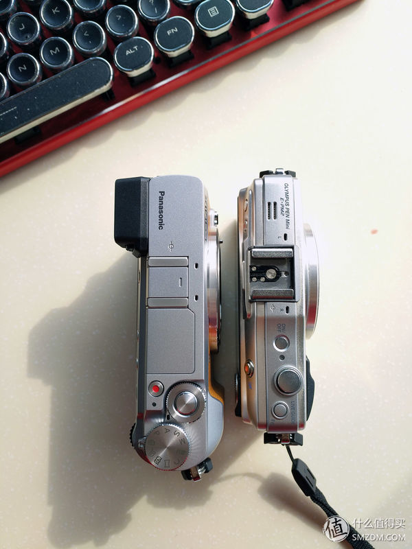 鏉句笅gx85寰崟鐩告満璇勬祴,鏉句笅gx85鍚岀骇鍒殑寰崟