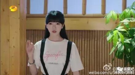 吴奇隆新剧搭档的女主13岁开始整形之路，这脸霹雳虎都hold不住！