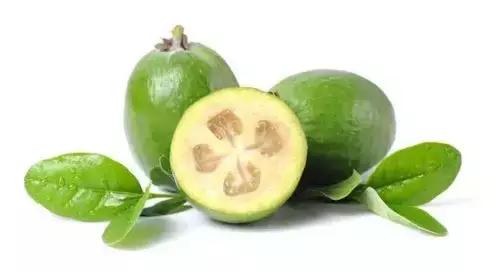 盘点一下那些少见而又奇葩的水果,千奇百怪的水果图片