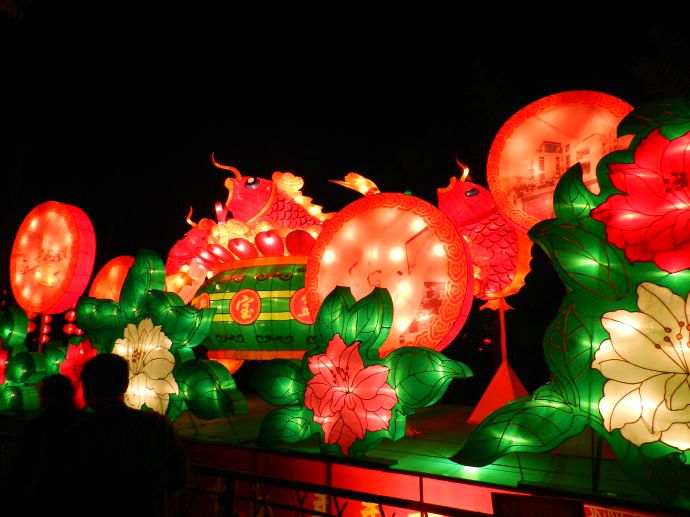 金华近期活动,金华市最新活动