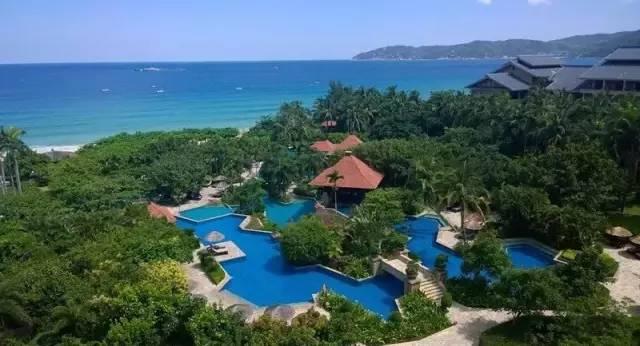 春晚四大分会场曝光，有个竟是“中国第一潜水地”！