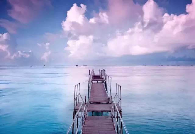 春晚四大分会场曝光，有个竟是“中国第一潜水地”！