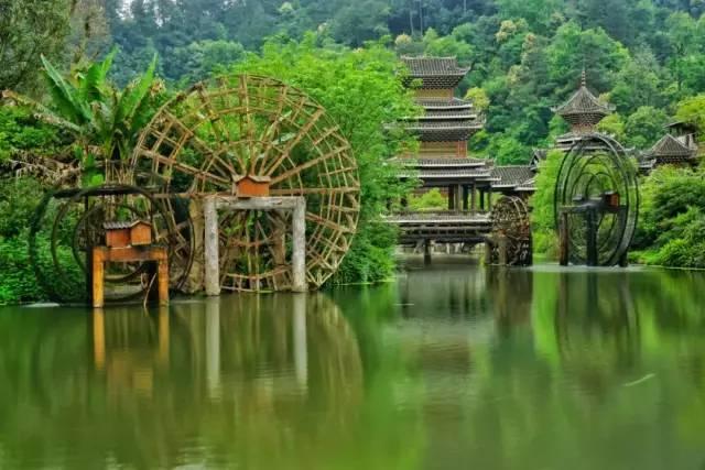 春晚四大分会场曝光，有个竟是“中国第一潜水地”！