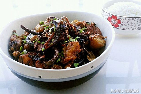 春节了，学会这几道硬菜给亲戚朋友露一手，倍儿有面子！