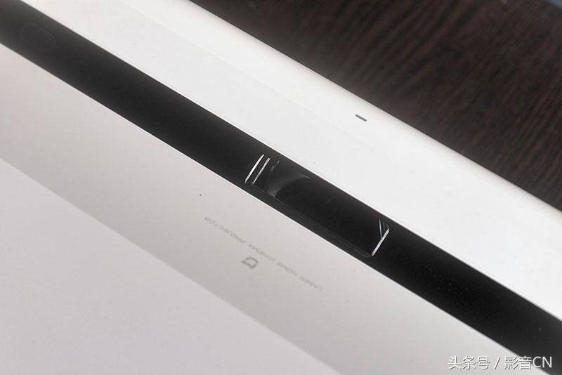 米家4k激光电视是真4k吗,米家激光投影电视150英寸测评视频