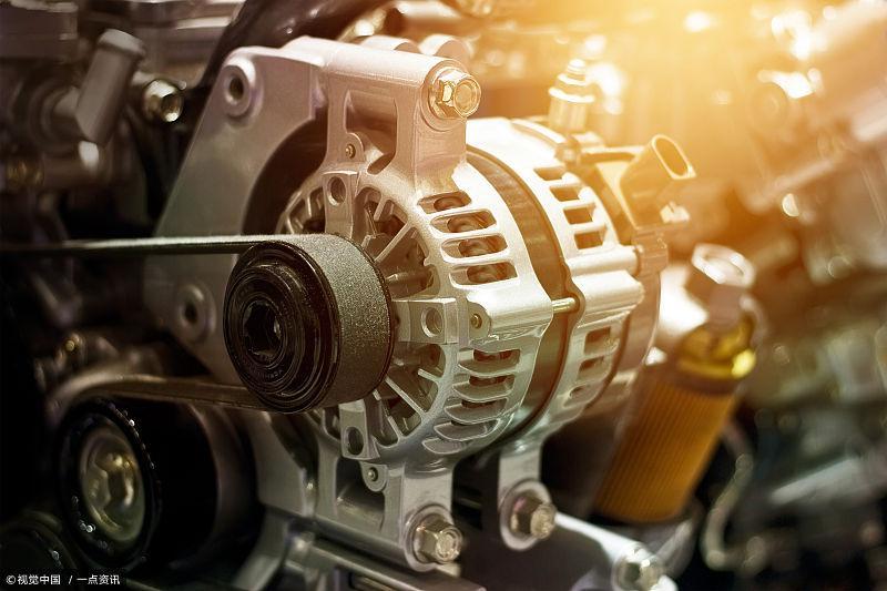 电动机启动时冒烟的现象及处理,电动机冒烟正确的处理方法