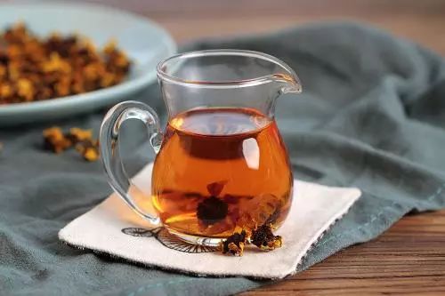 昆仑雪菊，小品类茶叶的逆袭之道！