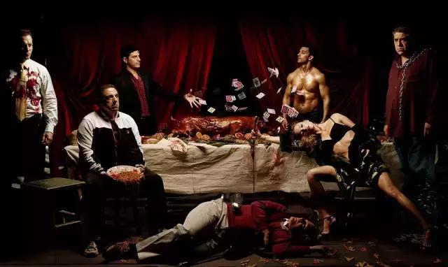 春节必备的10部电视剧,春节假期值得追看的十部电视剧