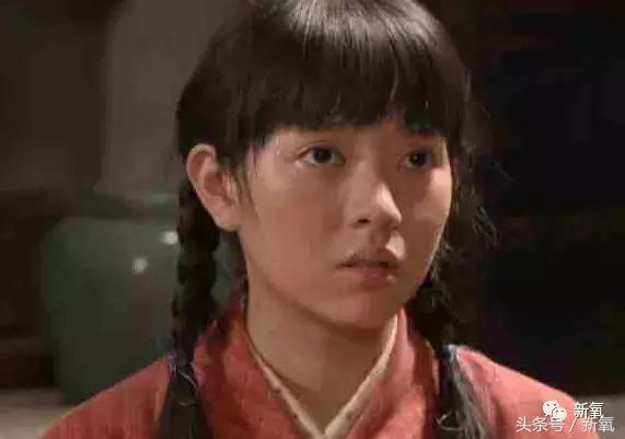 吴奇隆新剧搭档的女主13岁开始整形之路，这脸霹雳虎都hold不住！
