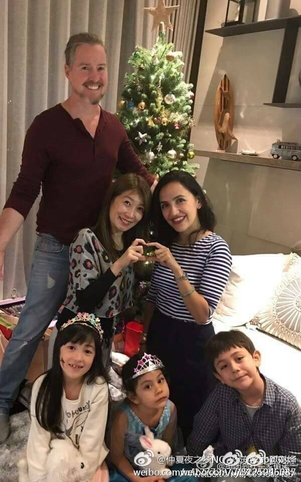 当邓紫棋遇到周杰伦,张杰邓紫棋合照图片