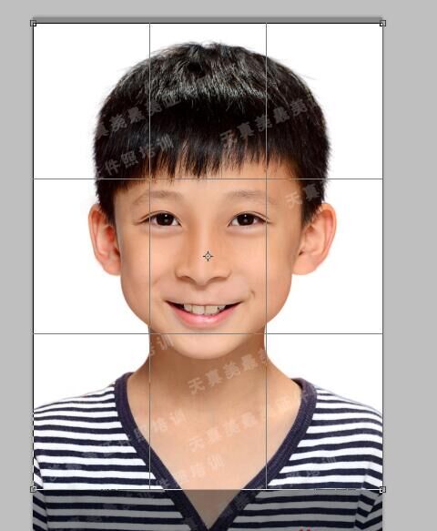 ps尺寸大小如何调整,ps章子大小尺寸怎么调整