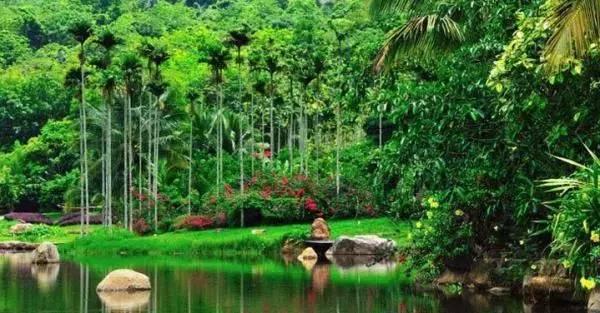 春晚四大分会场曝光，有个竟是“中国第一潜水地”！