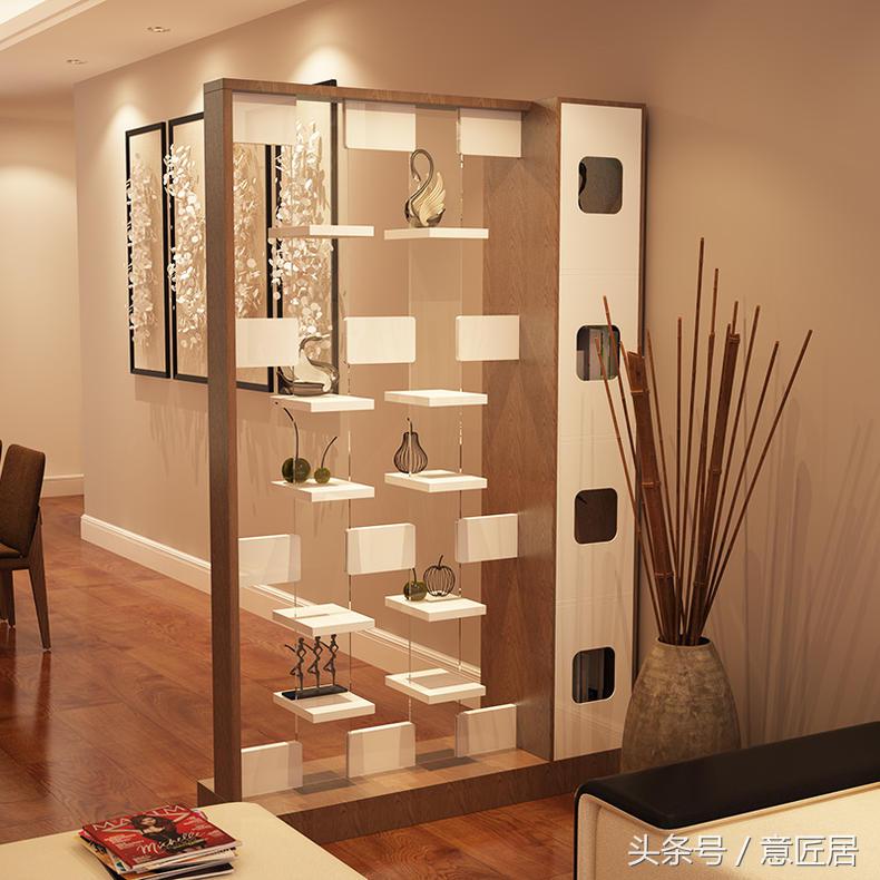 多种花样打造通往家的幸福之门的玄关！