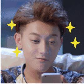 黄子韬撩杨幂高能发糖，撒娇、耍赖、说情话，又想骗我们谈恋爱