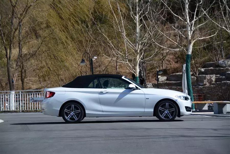 最便宜的宝马敞篷车是,最便宜全新的宝马敞篷车