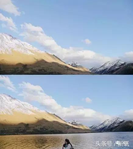 吴奇隆新剧搭档的女主13岁开始整形之路，这脸霹雳虎都hold不住！