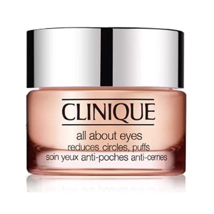 告别熊猫眼妮雅丝鱼子酱眼霜,紧致眼纹改善黑眼圈熊猫眼眼霜