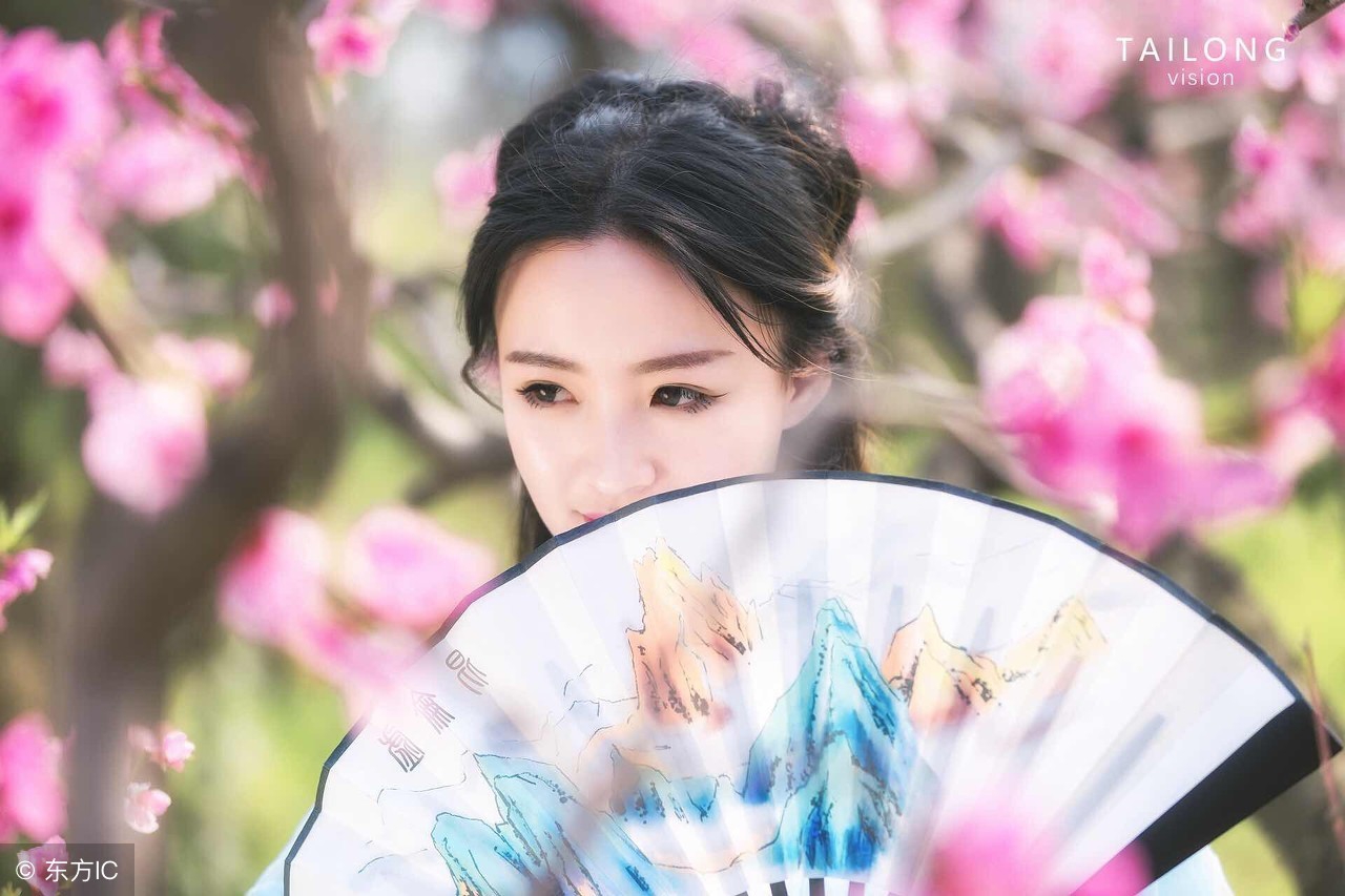 学一句顿时让你在情人面前变得高大上：千年前那些情人的告白诗