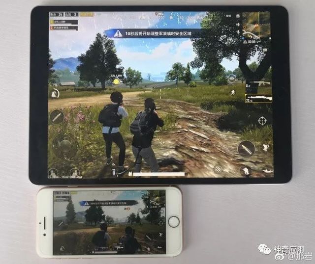 绝地求生十大必玩神器,绝地求生手游物理挂